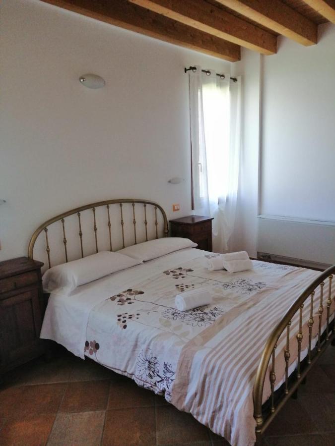 Il Dosso Agriturismo Кодигоро Экстерьер фото