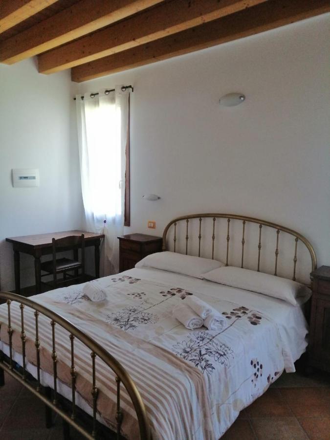 Il Dosso Agriturismo Кодигоро Экстерьер фото